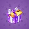 Snake Box #2369