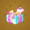 Snake Box #2381