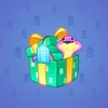Snake Box #2384