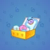 Snake Box #2390
