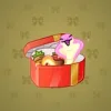 Snake Box #2391