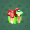 Snake Box #2444