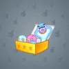 Snake Box #2448