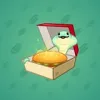 Snake Box #2455