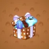 Snake Box #2462