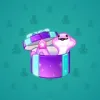 Snake Box #2476