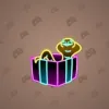 Snake Box #2484