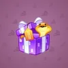 Snake Box #2491