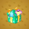 Snake Box #2495