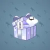 Snake Box #2498
