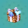 Snake Box #2499