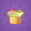 Snake Box #2505