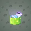Snake Box #2518