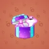 Snake Box #2544