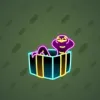 Snake Box #2569
