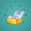Snake Box #2579