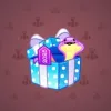 Snake Box #2582