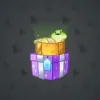 Snake Box #2587