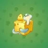Snake Box #2589