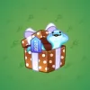Snake Box #2604
