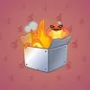 Snake Box #2624