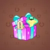 Snake Box #2627