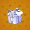 Snake Box #2641