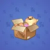 Snake Box #2644