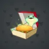 Snake Box #2651