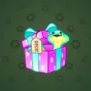 Snake Box #2656