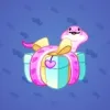 Snake Box #2674