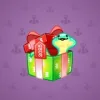 Snake Box #2709