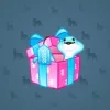Snake Box #2723
