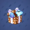 Snake Box #2732