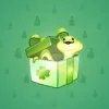 Snake Box #2738