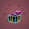 Snake Box #2741