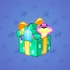 Snake Box #2744