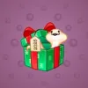 Snake Box #2756