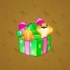 Snake Box #2757