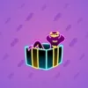 Snake Box #2758