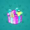 Snake Box #2786