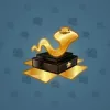 Snake Box #2787