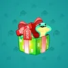 Snake Box #2791