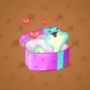 Snake Box #2797
