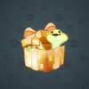 Snake Box #2805