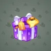Snake Box #2817