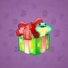 Snake Box #2822