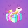 Snake Box #2832