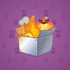Snake Box #2837