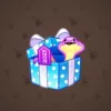 Snake Box #2840